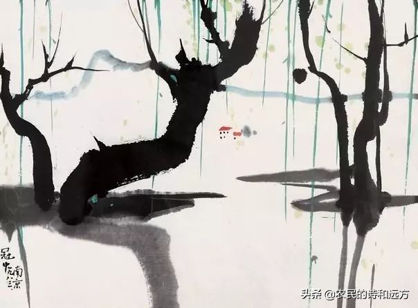 此生必读的12首时光诗词,二十首诗词愿时光不老愿你我无恙