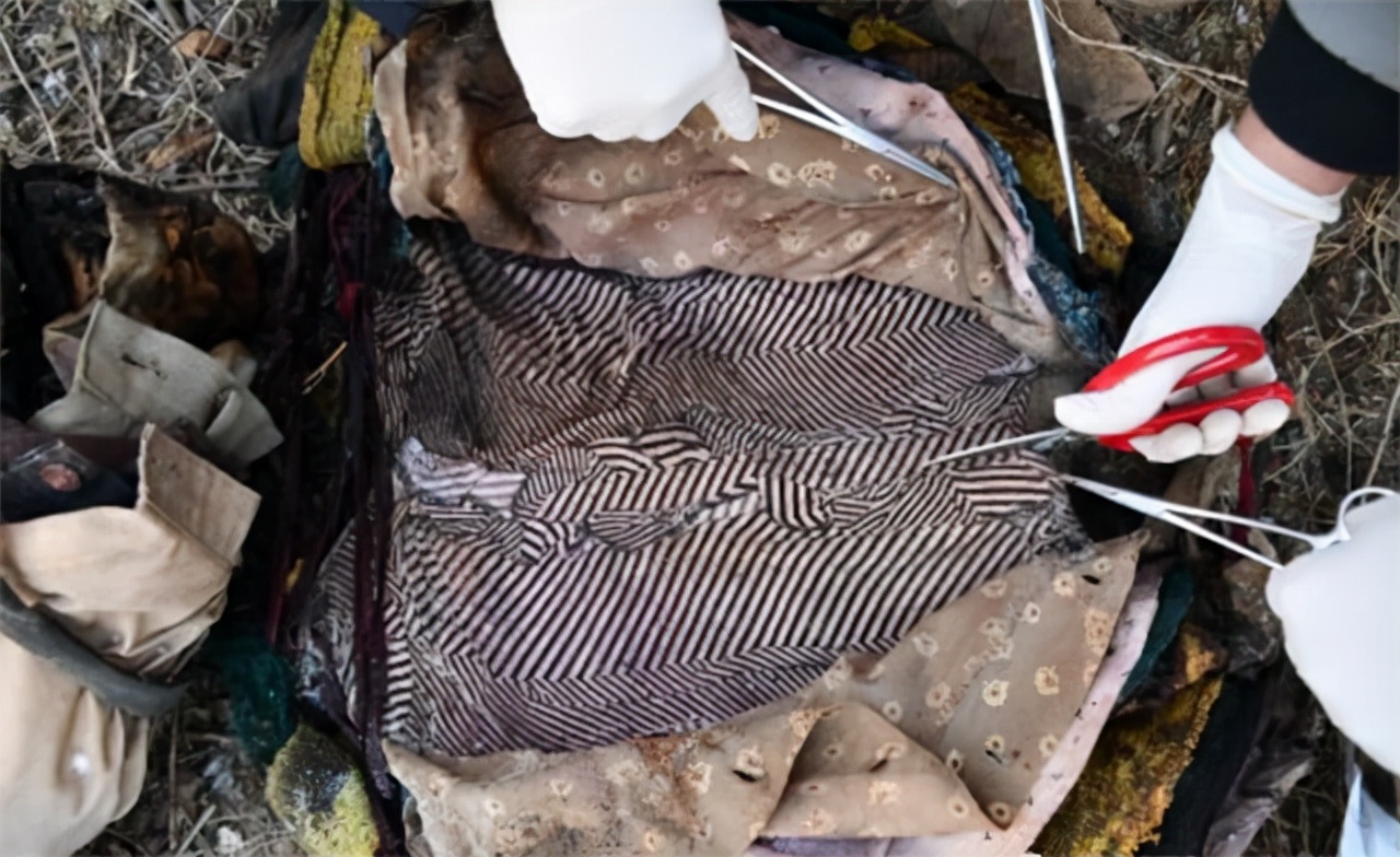 河北保定杀人案吴建臣,吴建臣连环杀人案件侦破纪实