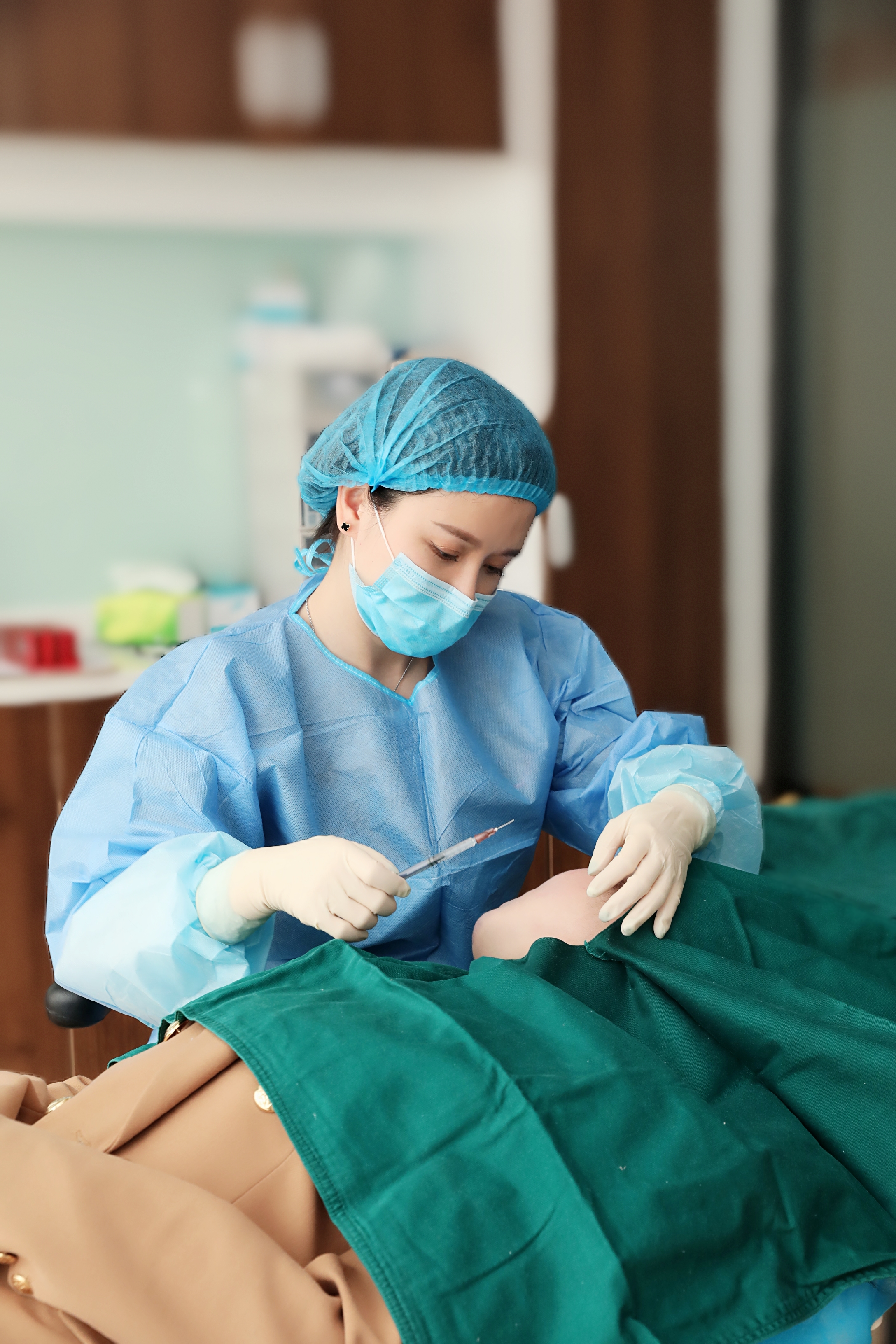 西安晶肤医美,晶肤医美长安