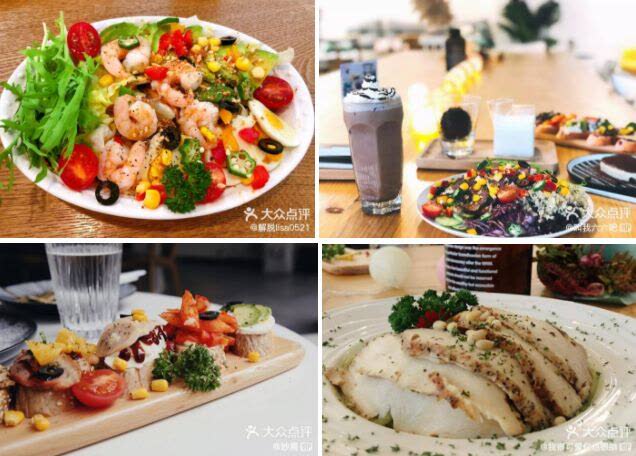 收藏津城这些“吃草圣地”,不畏夏天的到来!