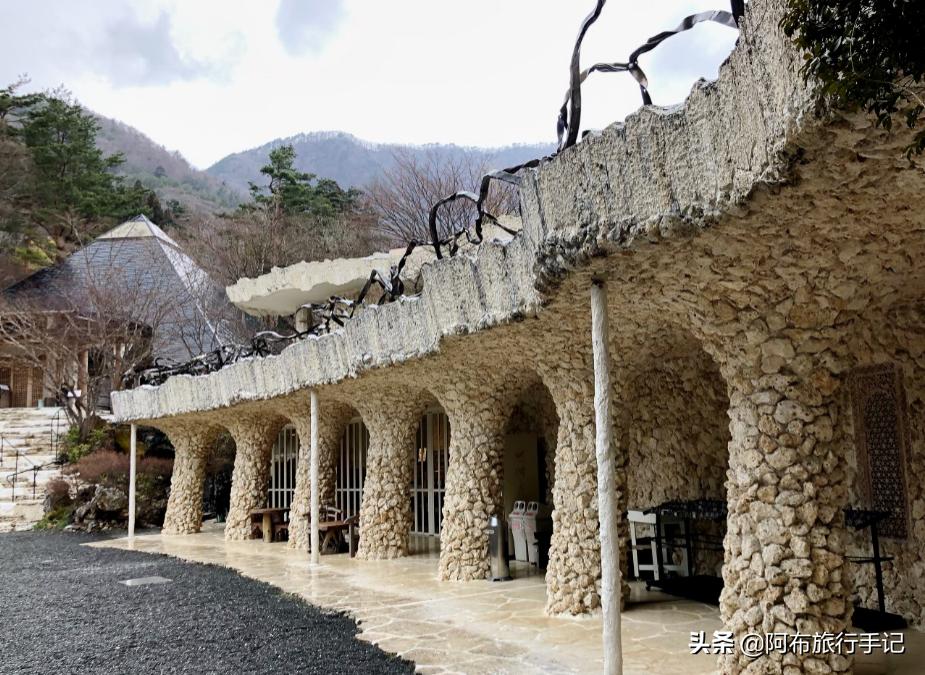 日本顶级的庭院,日本最漂亮庭院