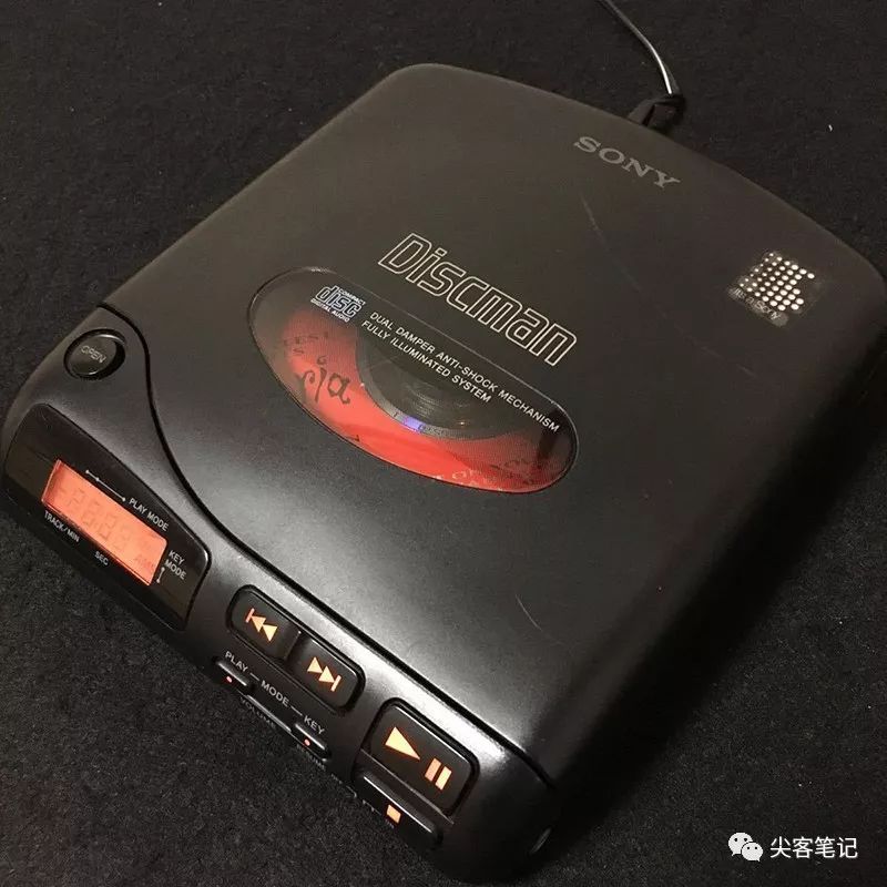索尼cd随身听原装,索尼cd随身听全系列