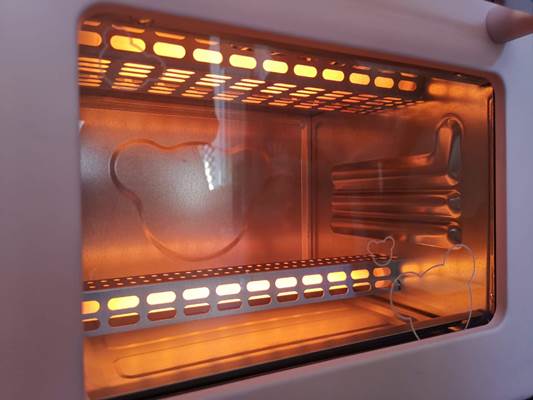 小熊早餐机好用吗值得买吗,小熊早餐机评测颜值与性能具备