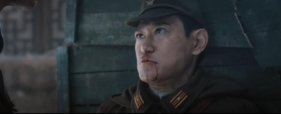 《亮剑》李幼斌携原班人马再聚，再次书写抗日大片，回忆杀满满