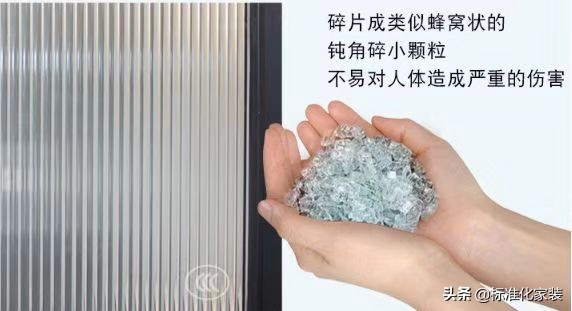 9款网红玻璃,最近很火的网红玻璃