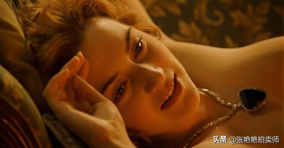 坦桑石是海洋之心吗,坦桑石海洋之心的灵感