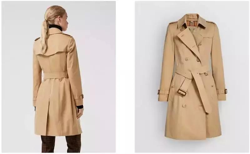 英国买burberry攻略,英国买burberry项链便宜多少