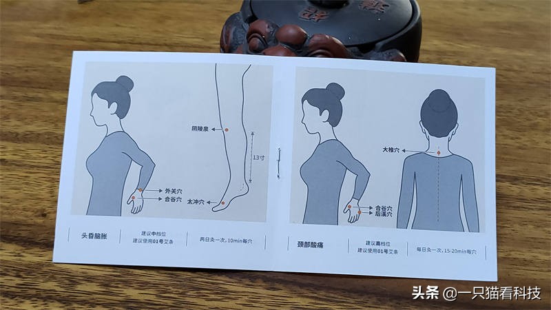 无烟艾灸盒和传统艾灸效果差多少,传统艾灸盒和电艾灸盒