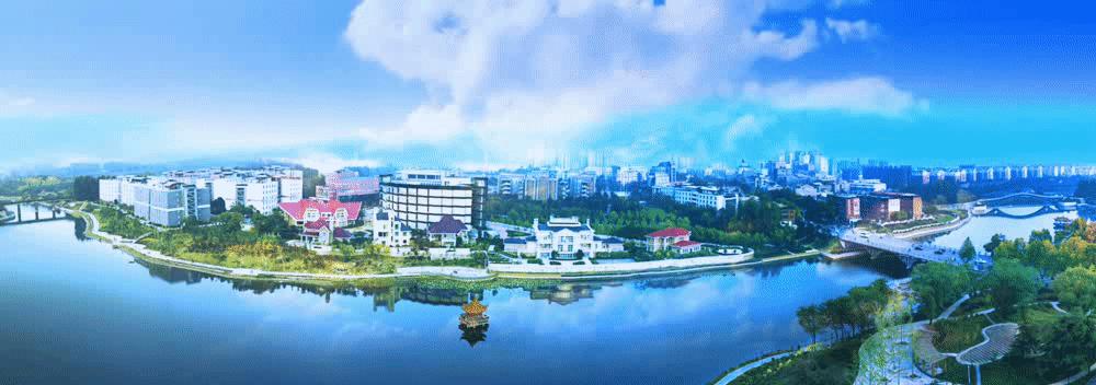 家门口的艺术！新郑这场视觉盛宴太赞了……