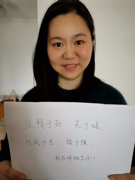 疫情不止息，战斗不停歇！湖北交通职业技术学院用心战“疫”！