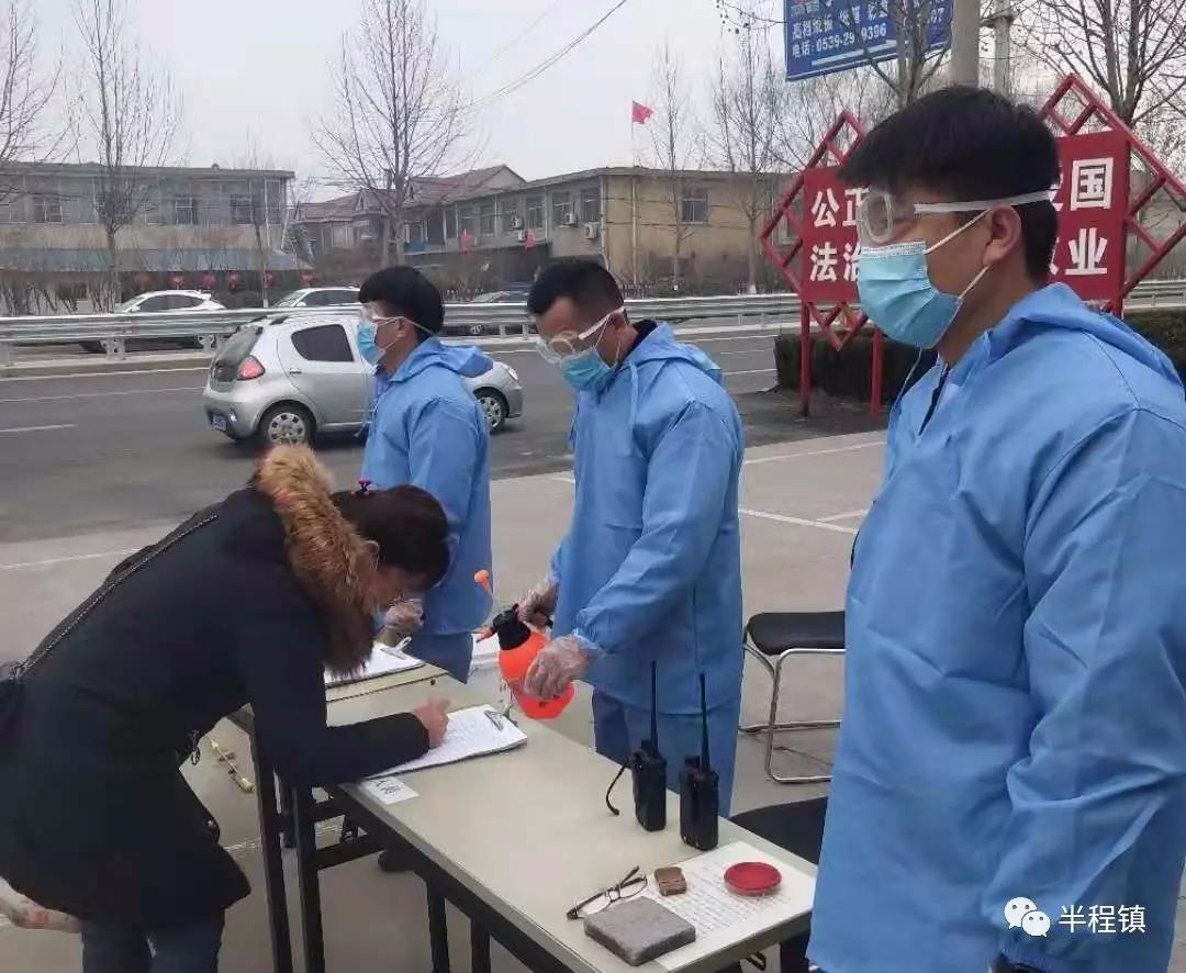 机器换人复工复产,精准助力企业复工复产