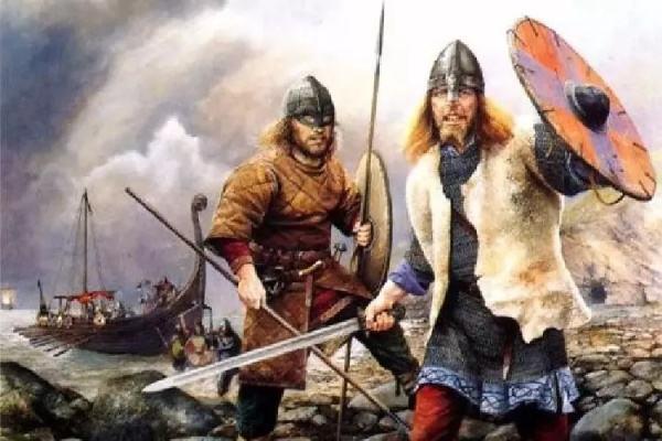 波尔塔瓦会战：瑞典从此衰败，俄罗斯跻身于世界强国之列