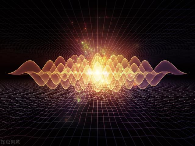 科学界常用两种理论描述光的本质,光的本质到底是什么东西