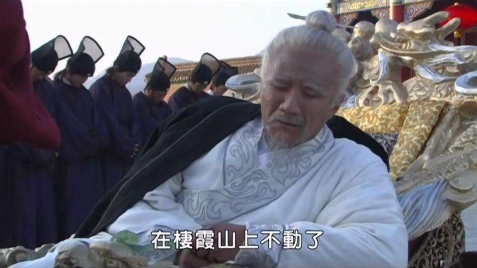 中国古代历朝制度讲解,中国古代史存在最久的制度