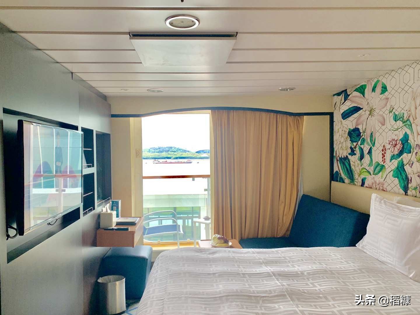 豪华邮轮日本5天4夜价格深圳出发,豪华邮轮去日本班次和价格