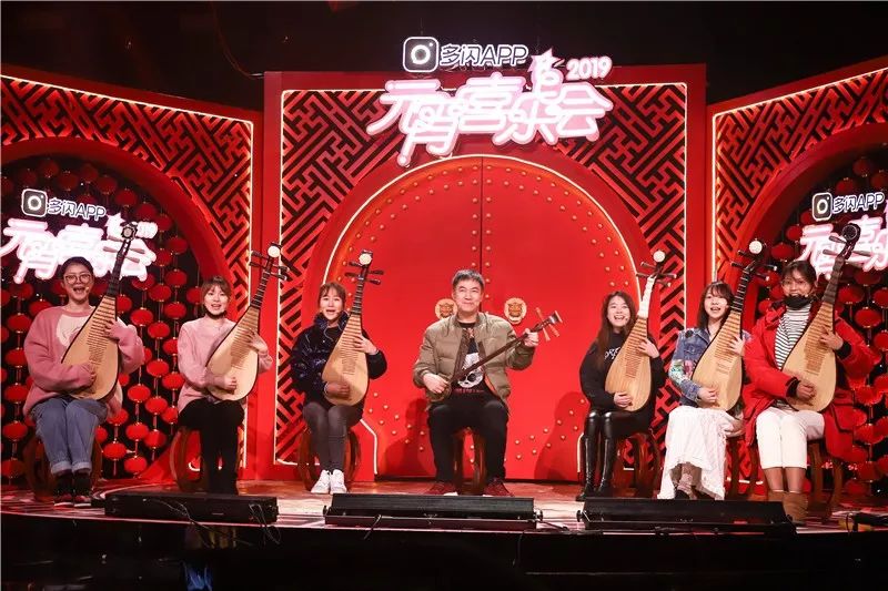 湖南卫视元宵喜乐会录制地点,2019湖南卫视元宵喜乐会舞台