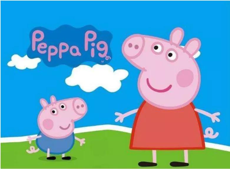 跟着小猪佩奇学英语要背下来吗,小猪佩奇适合学习英语吗