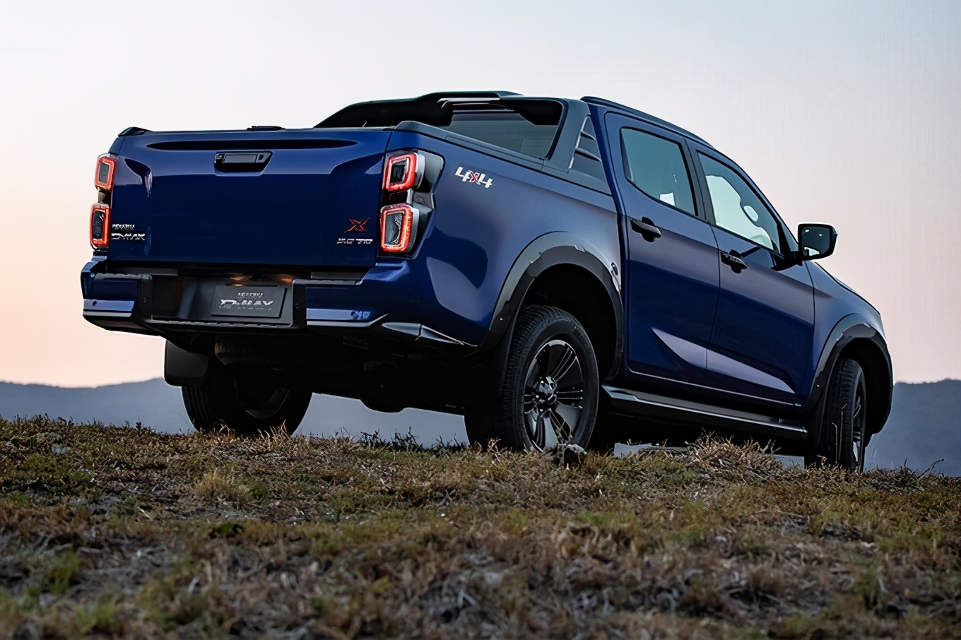 皮卡拉货用的淋漓尽致,皮卡拉货优缺点