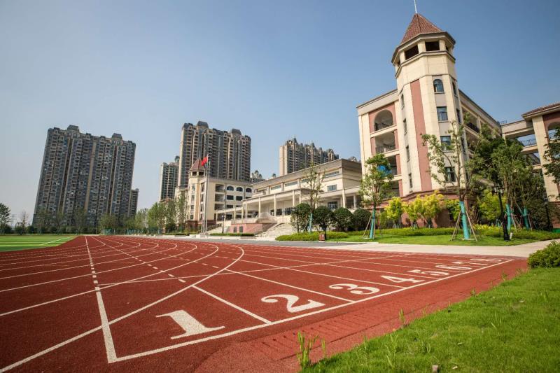 复工抗疫两不误,疫情防控两不误复课