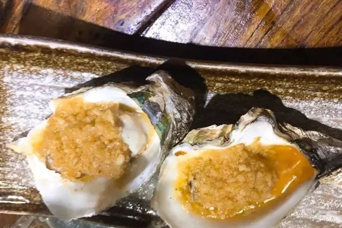 南宁最好吃的10家烧烤店,南宁生蚝哪最好吃