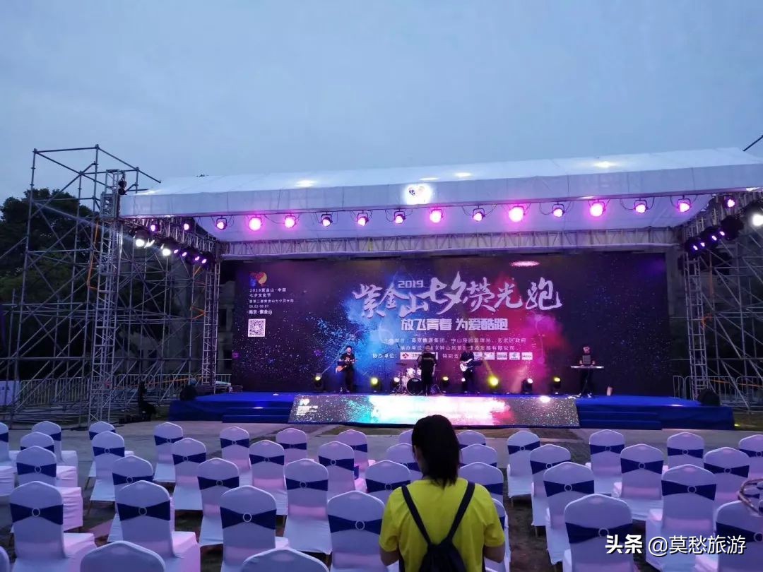 南京今天的美景,南京今天的夜景