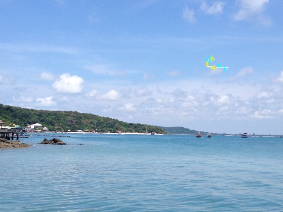 泰国是什么样的农村呢,泰国是个怎样的国家