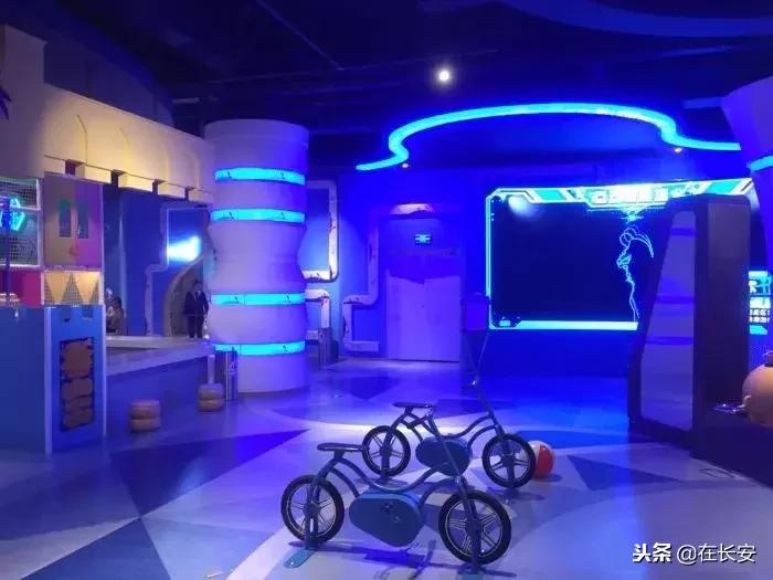 西安周边亲子游玩好去处推荐,西安儿童游乐去处推荐