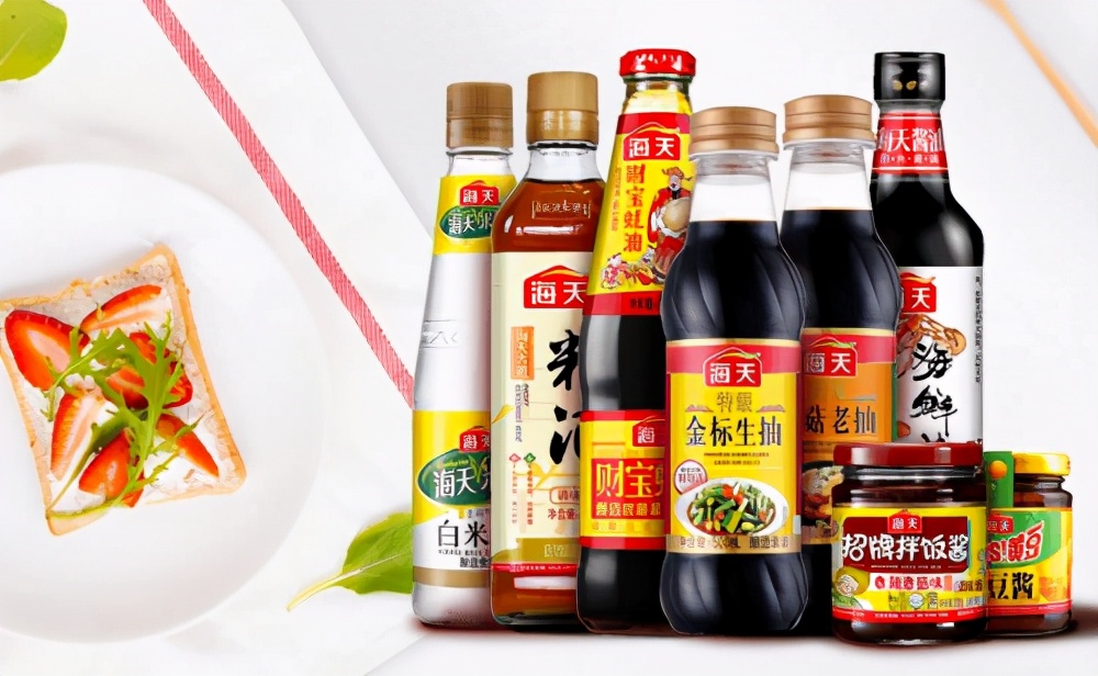 海天味极鲜做菜味道好吗,海天味极鲜跟酿造酱油啥区别