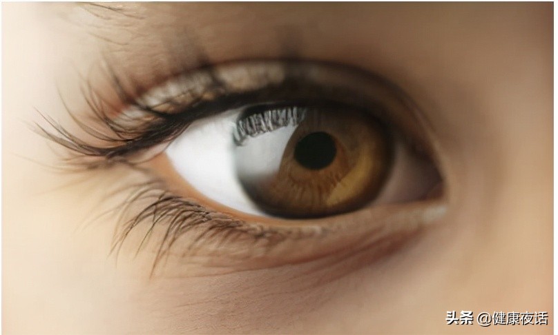 眼皮跳代表左财右灾是真的吗,左眼皮跳财还是灾