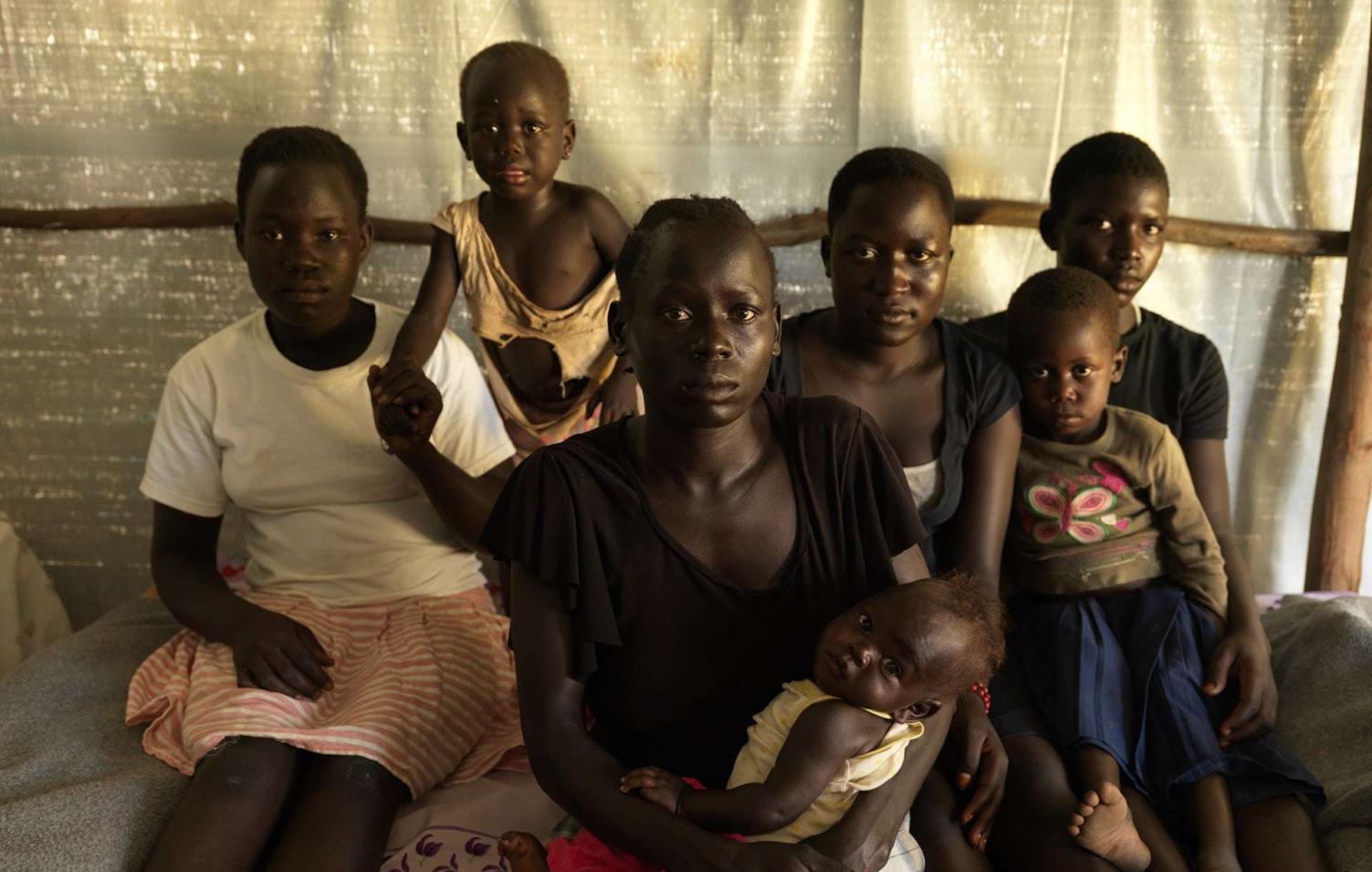 对难民最友好的国家？贫穷但友好，被遗忘的非洲明珠——乌干达