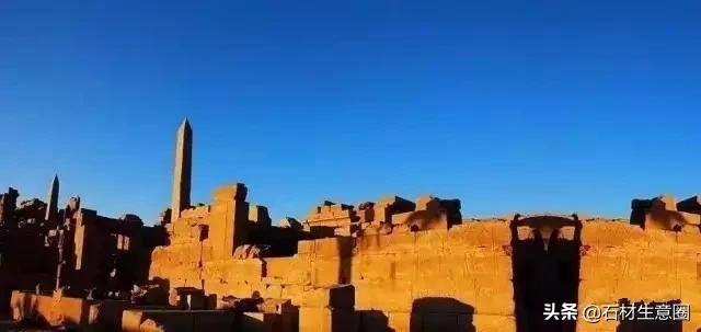 石材以后的发展趋势怎么样,石材行业的发展趋势