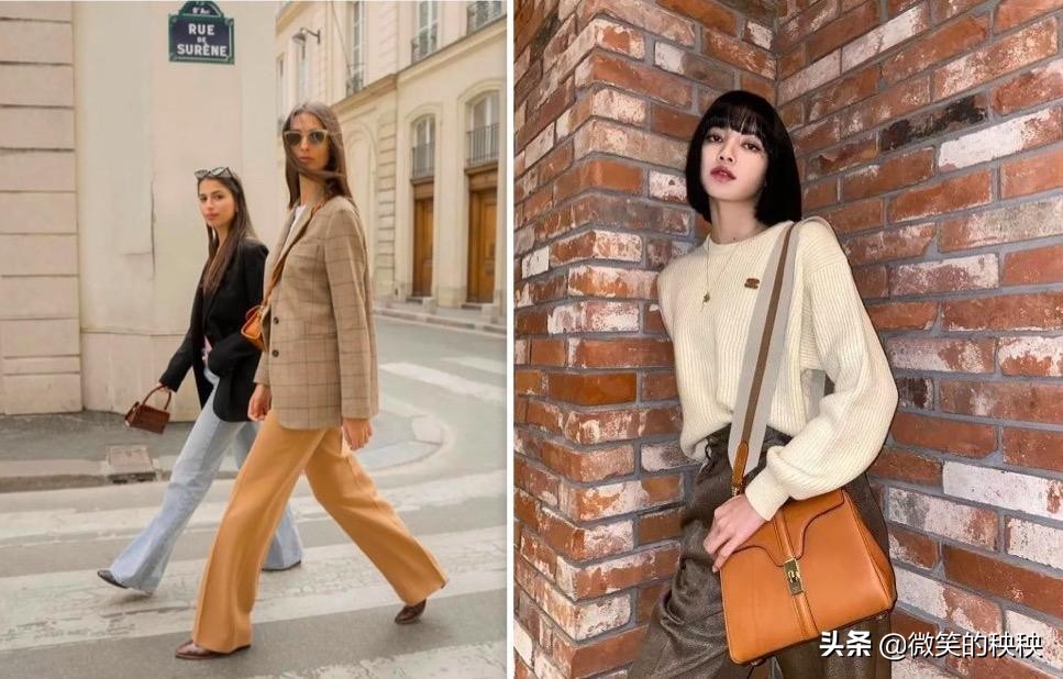 适合学生背的大牌包,大牌包怎么选