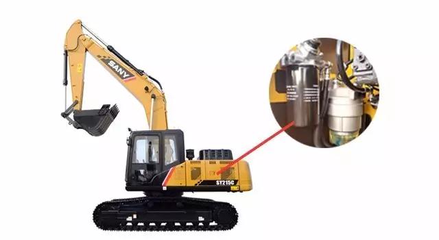 14年三一215c挖机怎么样,三一sy215ace挖掘机