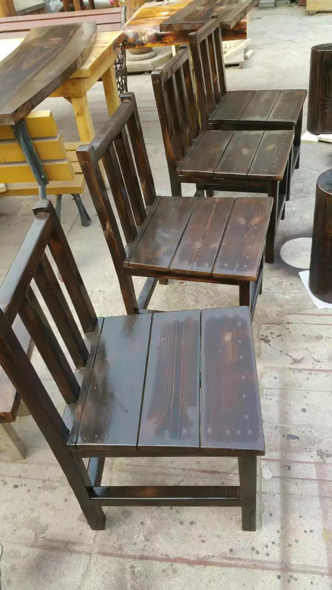 郑州东盛防腐木厂,郑州众之森防腐木有限公司