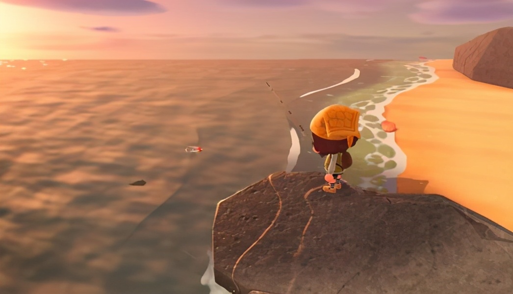 2020tga年度游戏提名,2020tga最佳移动游戏