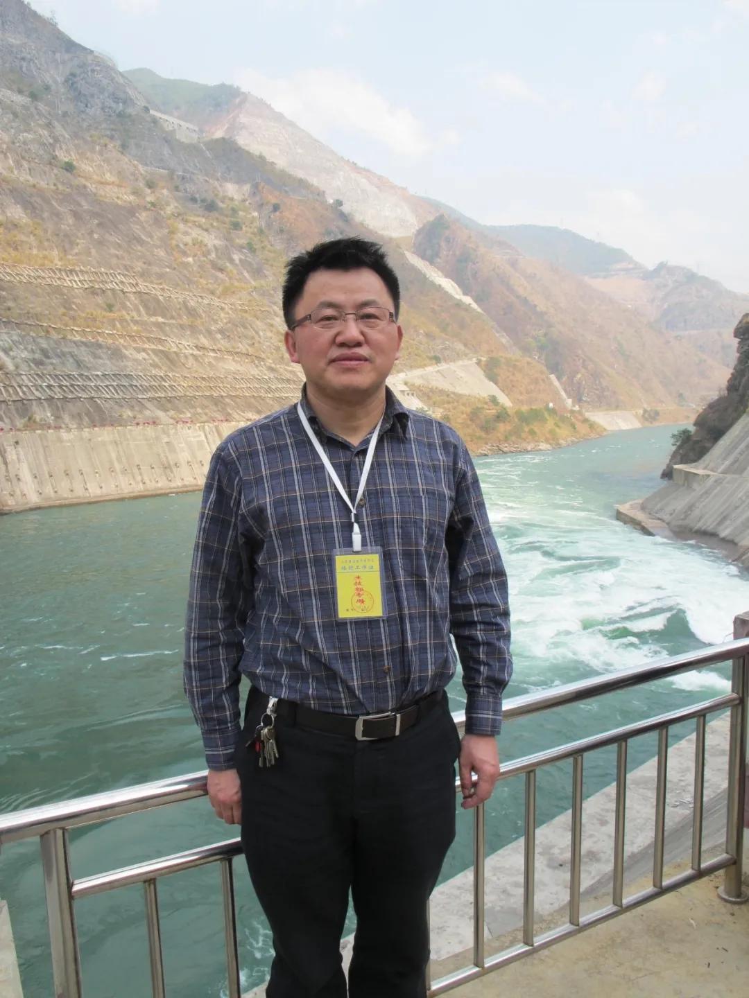 大工四人获奖，全省最多，看看都是谁