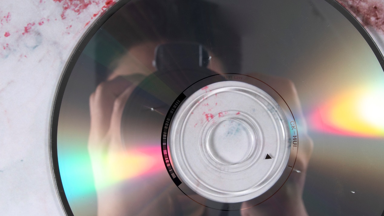 光盘插在光驱上为什么读不出来,win11光驱读不出光盘怎么办