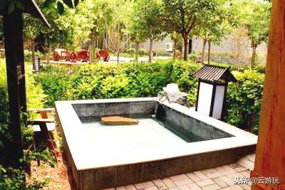 洛阳泡温泉去哪里好，洛阳温泉度假村哪家最好，您说了算！