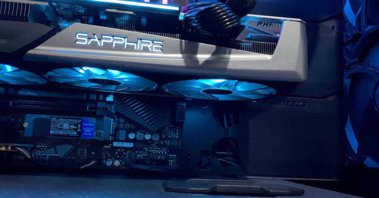 组装台式机教学视频教程,新手怎么组装台式机电脑