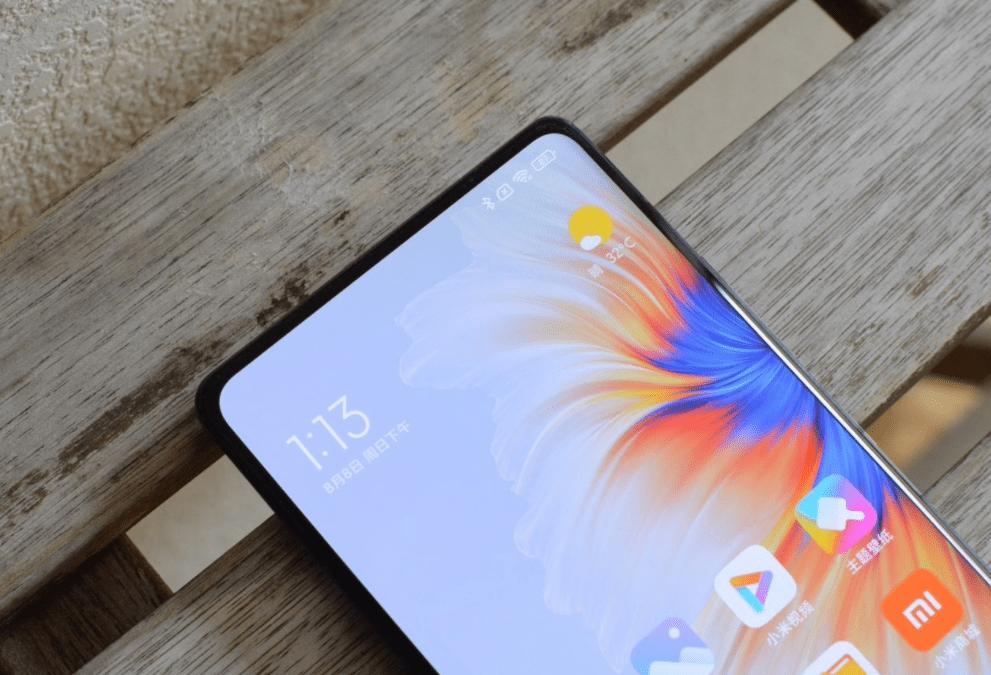 小米mix隐藏功能在哪儿,小米mix4有隐藏功能吗