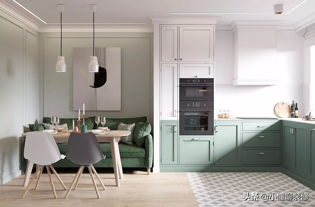 新房装修半包和全包,装修半包全包的区别零基础学装修