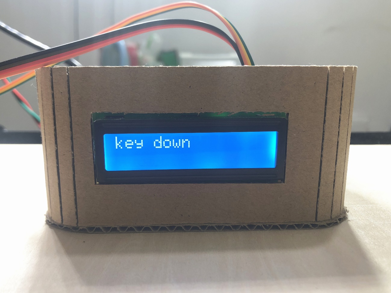 Arduino创意编程课程—身高测量仪,5—手把手带你写程序
