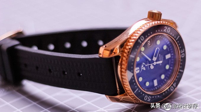 proxima潜水手表,智能手表冰川款方形开箱