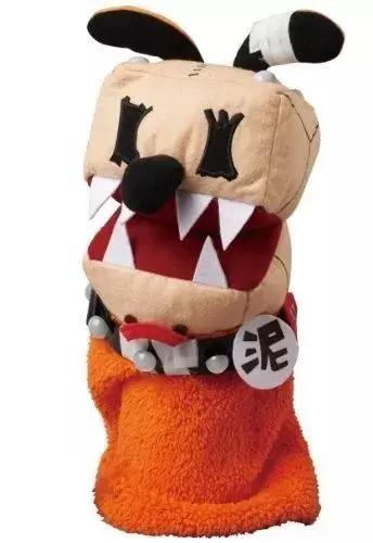 童话般的暗黑噩梦，《魔法纪录》导演“剧团狗咖喱”全介绍