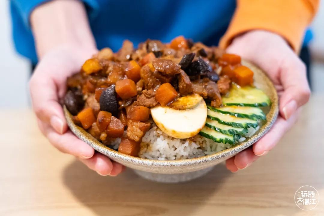 霞山第一汤，不服来战