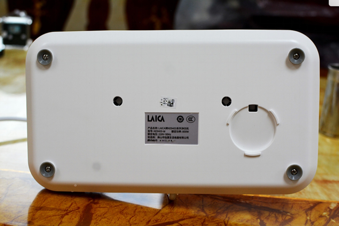 徕卡直饮净水壶效果图,莱卡净水养生壶使用方法