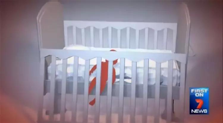 婴儿床买怎样的安全,买什么样的婴儿床最好最安全