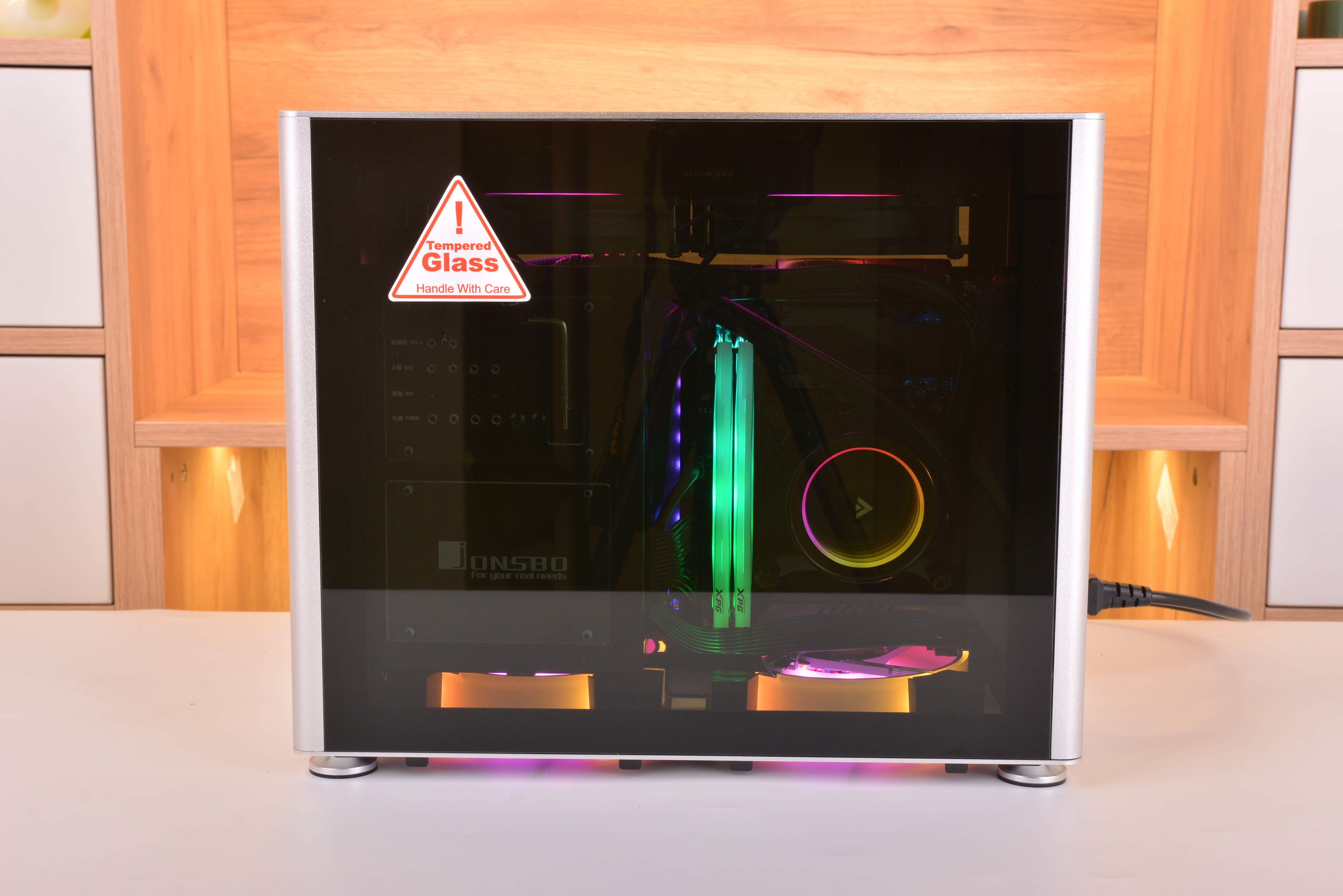 乔思伯a41.2版本,乔思伯a4整机