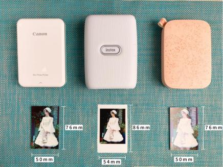 4款照片打印机对比,数码照片打印机推荐哪款好