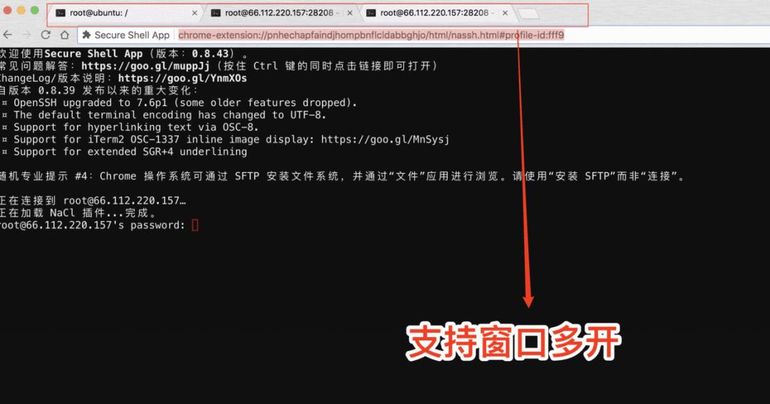 chrome的收藏,chrome插件必备插件大全